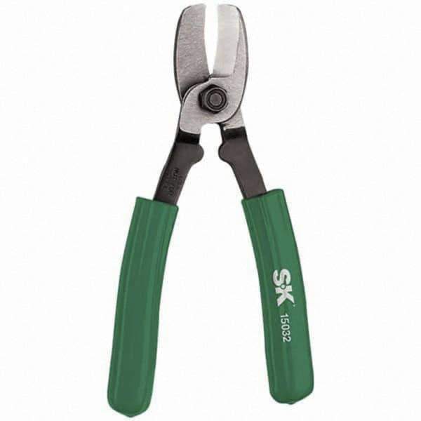 SK - Wire Cutting Pliers - Wire Cutter Pliers - Apex Tool & Supply