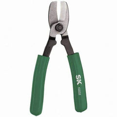 SK - Wire Cutting Pliers - Wire Cutter Pliers - Apex Tool & Supply