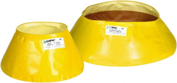 Enpac - Collapsible Berms & Pools Type: Pool Sump Capacity (Gal.): 66.00 - Apex Tool & Supply