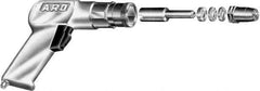 AVK - #10-24 to #10-32 Pneumatic Threaded Insert Tool - 1,500 Maximum RPM - Apex Tool & Supply