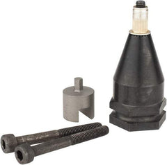 AVK - M5x0.8 Thread Adapter Kit for Pneumatic Insert Tool - Thread Adaption Kits Do Not Include Gun, for Use with A-K, A-L, A-H, A-O Inserts - Apex Tool & Supply