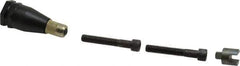 AVK - 5/16-18 Thread Adapter Kit for Pneumatic Insert Tool - Thread Adaption Kits Do Not Include Gun, for Use with A-K & A-L Inserts - Apex Tool & Supply