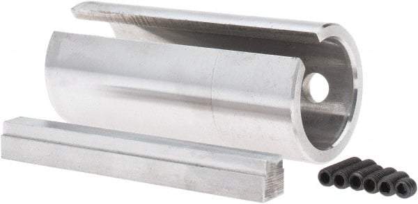 Browning - Clutch Bushings Type: Torque Guard Bushing Kit Bore Diameter: 1-1/2 (Inch) - Apex Tool & Supply