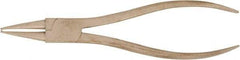 Ampco - Internal Retaining Ring Pliers - Apex Tool & Supply