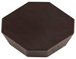 Seco - SEAN1303 M14 Grade T350M Carbide Milling Insert - TiCN/Al2O3 Finish, 0.132" Thick, 0.529" Inscribed Circle, 0.138" Corner Radius - Apex Tool & Supply