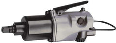 Ingersoll-Rand - 3/8" Drive, 10,000 RPM, 105 Ft/Lb Torque Impact Wrench - Inline Handle, 1,500 IPM, 13 CFM, 1/4" NPT Inlet - Apex Tool & Supply