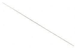 Vermont Gage - 0.0265" Diam Class ZZ Minus Plug & Pin Gage - Apex Tool & Supply