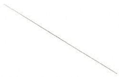 Vermont Gage - 0.0265" Diam Class ZZ Minus Plug & Pin Gage - Apex Tool & Supply