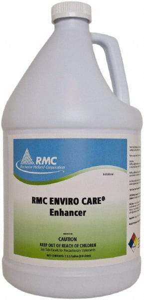 Rochester Midland Corporation - 1 Gal Bottle Finish - Apex Tool & Supply