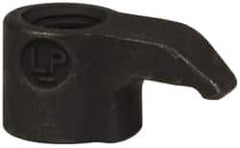 Kennametal - Series Kenloc, CKM Clamp for Indexables - Neutral Cut, Compatible with STCM11, STCM1115IP Clamp Screws - Apex Tool & Supply