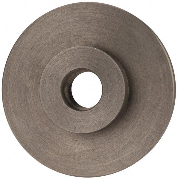 Interstate - Adapter Back Plate for 6" Diam Lathe Chucks - 1-1/2 - 8 Mount, 1-1/2" Through Hole Diam - Apex Tool & Supply