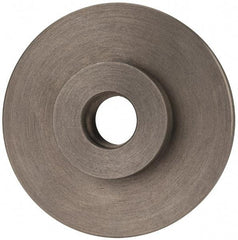 Interstate - Adapter Back Plate for 6" Diam Lathe Chucks - 1-1/2 - 8 Mount, 1-1/2" Through Hole Diam - Apex Tool & Supply