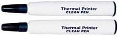 NMC - Thermal Printer Clean Pen - Apex Tool & Supply