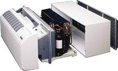 Friedrich - Air Conditioner PTAC Wall Sleeve - 42" Wide x 13-3/4" Deep x 16" High, For Use with PTAC (Packaged Terminal Air Conditioner) - Apex Tool & Supply
