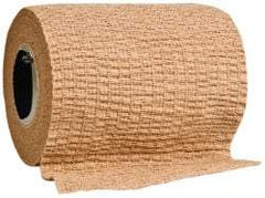 Medique - 3" Wide, General Purpose Wrap - Woven Fabric Bandage - Apex Tool & Supply