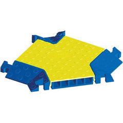 Hubbell Wiring Device-Kellems - Cable Ramps Ramp Style: Lay In Connection Type: T-Shaped - Apex Tool & Supply