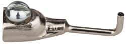 Value Collection - Caliper Gage Offset Points - Use With Stainless Steel Indicator Caliper Gages - Apex Tool & Supply