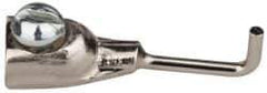 Value Collection - Caliper Gage Offset Points - Use With Stainless Steel Indicator Caliper Gages - Apex Tool & Supply