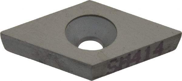 Kennametal - Boring Bar Shim for Indexables - SM Shim Style, Left Hand, Neutral, Right Hand Cut - Apex Tool & Supply
