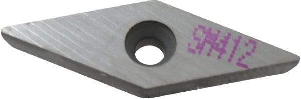 Kennametal - Boring Bar Shim for Indexables - SM Shim Style, Left Hand, Neutral, Right Hand Cut - Apex Tool & Supply