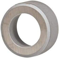 Kennametal - 7.52mm Inscribed Circle, Square Turning Shim for Indexables - Carbide, 0.315" Thick, IRSN Shim Style - Apex Tool & Supply