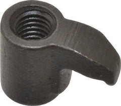 Kennametal - Series Kenloc, CK Clamp for Indexables - Right Hand Cut - Apex Tool & Supply
