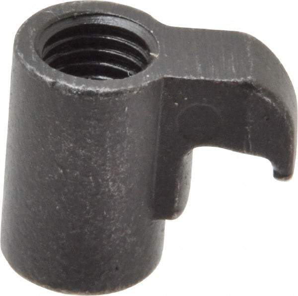 Kennametal - Series Kenloc, CK Clamp for Indexables - Neutral Cut - Apex Tool & Supply