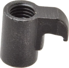 Kennametal - Series Kenloc, CK Clamp for Indexables - Neutral Cut - Apex Tool & Supply