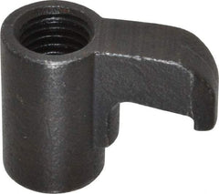 Kennametal - Series Kenloc, CK Clamp for Indexables - Neutral Cut - Apex Tool & Supply