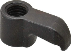 Kennametal - Series Kenloc, CK Clamp for Indexables - Neutral Cut - Apex Tool & Supply