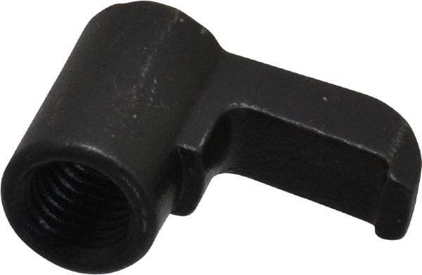 Kennametal - Series Kenloc, CK Clamp for Indexables - Neutral Cut - Apex Tool & Supply
