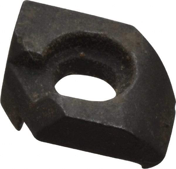 Kennametal - Series Top Notch, CM Clamp for Indexables - Right Hand Cut - Apex Tool & Supply