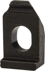 Kennametal - Series Top Notch, CM Clamp for Indexables - Neutral Cut, Compatible with S524 Clamp Screws - Apex Tool & Supply