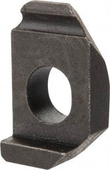 Kennametal - Series Top Notch, CM Clamp for Indexables - Left Hand Cut, Compatible with S524 Clamp Screws - Apex Tool & Supply