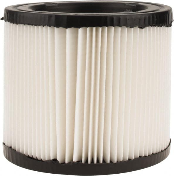 Shop-Vac - 5 Gal Wet/Dry Vacuum Cartridge Filter - Apex Tool & Supply