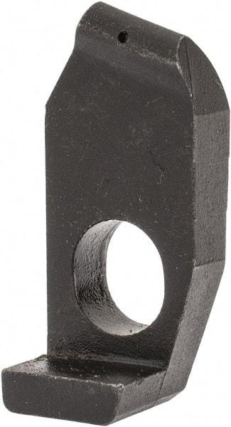 Kennametal - Series Top Notch, CM Clamp for Indexables - Right Hand Cut, Compatible with S532 Clamp Screws - Apex Tool & Supply