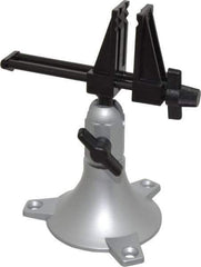 Panavise - 1" Jaw Width, 6-3/4" High x 1" Wide Vise - For Use with Panavises - Apex Tool & Supply