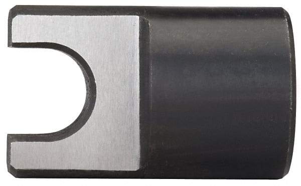 Bison - Lathe Chuck Thrust Bearing - 32" Chuck Diam Compatible, 1.89" OD - Apex Tool & Supply