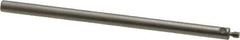 Fowler - M2 Female and Male Connection, 2mm Stem Diameter, Stainless Steel, CMM Stylus Extension - 60mm Overall Length, 4mm Outer Diameter, For Use with CMM Touch Trigger Probes - Apex Tool & Supply