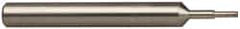 Fowler - M2, 5mm Diam, CMM Styli Wrench - Use with CMM Touch Trigger Probes - Apex Tool & Supply