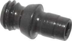 Kennametal - 5/64" Hex Socket, Lock Pin for Indexable Turning Tools - Series Kenloc, Compatible with Inserts - Apex Tool & Supply