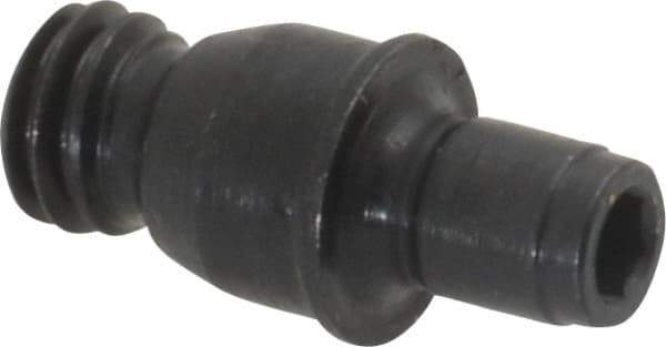 Kennametal - 5/64" Hex Socket, Lock Pin for Indexable Turning Tools - Apex Tool & Supply