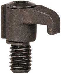 Kennametal - Series LT, CKC Clamp Assembly for Indexables - Neutral Cut, Compatible with SSA3T Clamp Screws - Apex Tool & Supply