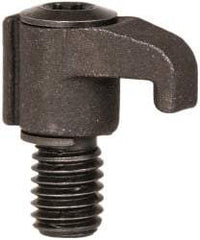 Kennametal - Series LT, CKC Clamp Assembly for Indexables - Neutral Cut, Compatible with SSA3T Clamp Screws - Apex Tool & Supply