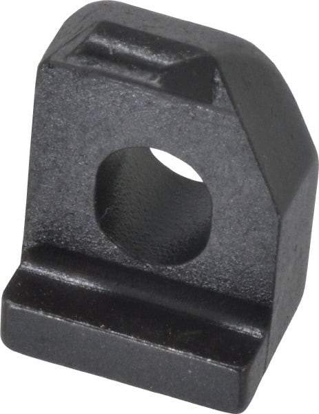 Kennametal - Series Top Notch, CM Clamp for Indexables - Right Hand Cut, Compatible with MS-1025, S310 Clamp Screws - Apex Tool & Supply