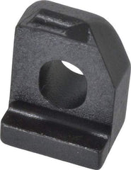 Kennametal - Series Top Notch, CM Clamp for Indexables - Right Hand Cut, Compatible with MS-1025, S310 Clamp Screws - Apex Tool & Supply