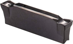 Sandvik Coromant - Left Hand Cut, Size C4, DNMG 442 Insert Compatiblity, Modular Turning & Profiling Cutting Unit Head - 27mm Ctr to Cutting Edge, 80mm Head Length, Through Coolant, Series T-Max P - Apex Tool & Supply
