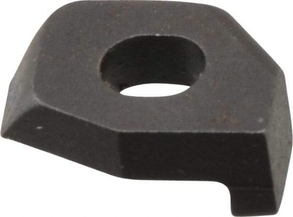 Kennametal - Series Top Notch, CM Clamp for Indexables - Right Hand Cut - Apex Tool & Supply