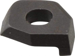 Kennametal - Series Top Notch, CM Clamp for Indexables - Right Hand Cut - Apex Tool & Supply