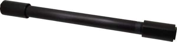 Norgren - 10 CFM at 150 psi, Desiccant Air Dryer - 1/4" NPT Inlet/Outlet x 19" Long x 1.74" Wide x 1.74" High - Apex Tool & Supply